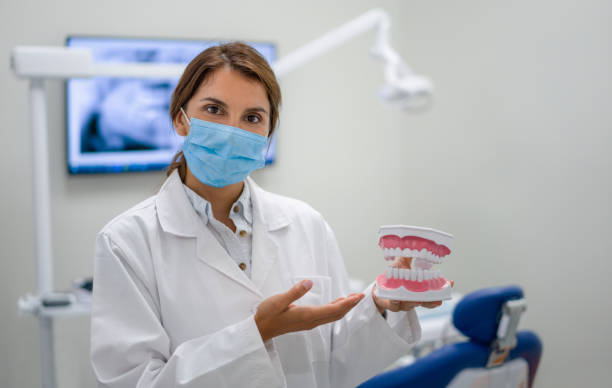 Best Knocked-Out Tooth (Avulsed Tooth) Treatment in Sellersville, PA